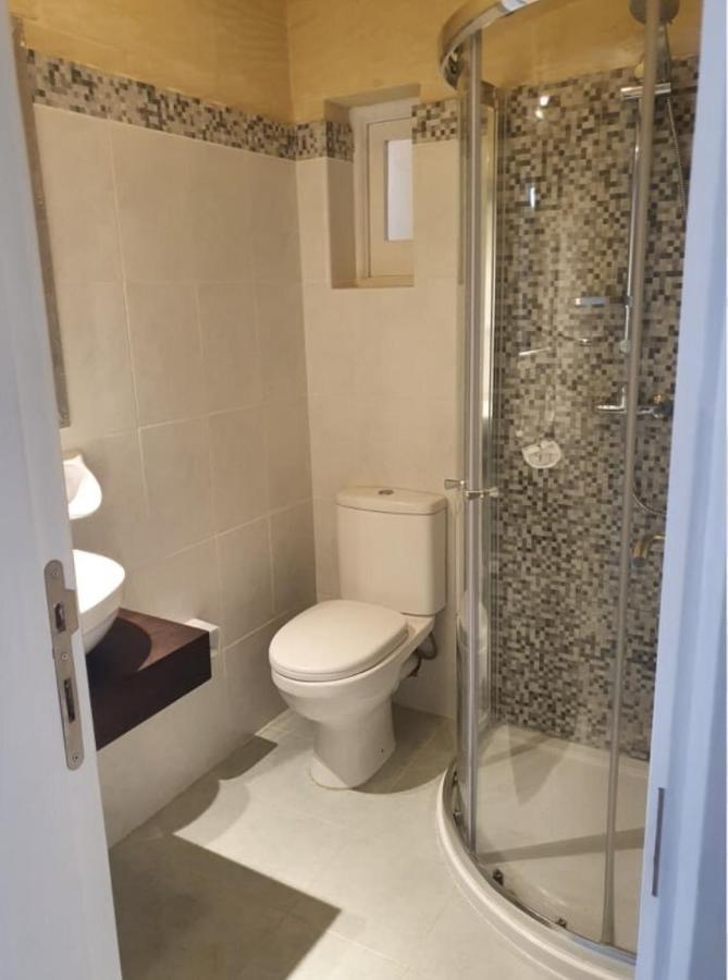 Petra Farmhouse B&B Nadur ภายนอก รูปภาพ