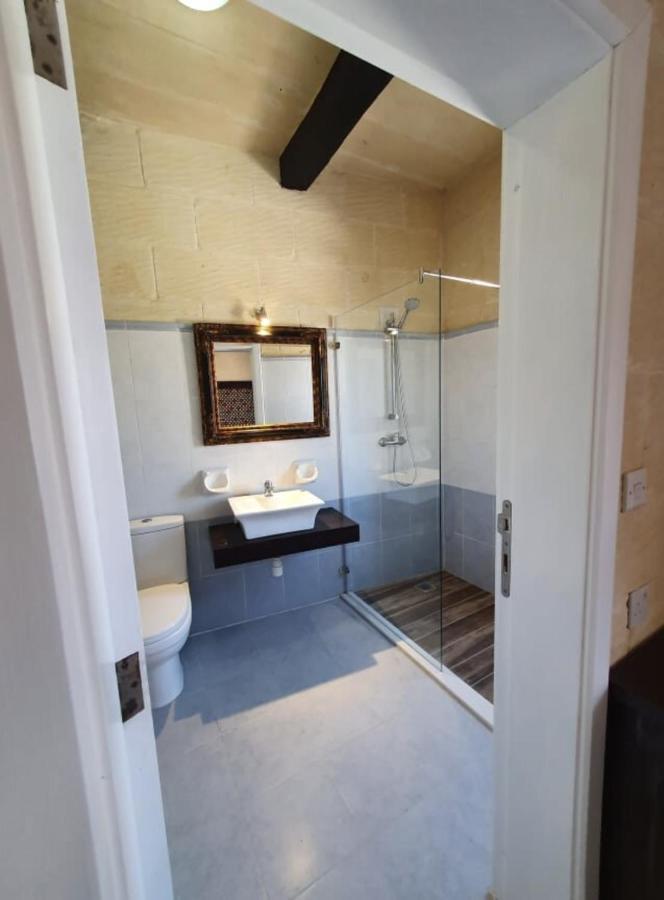Petra Farmhouse B&B Nadur ภายนอก รูปภาพ