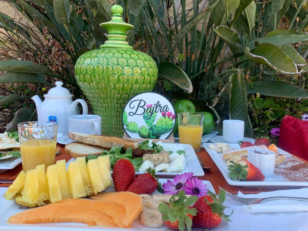 Petra Farmhouse B&B Nadur ภายนอก รูปภาพ