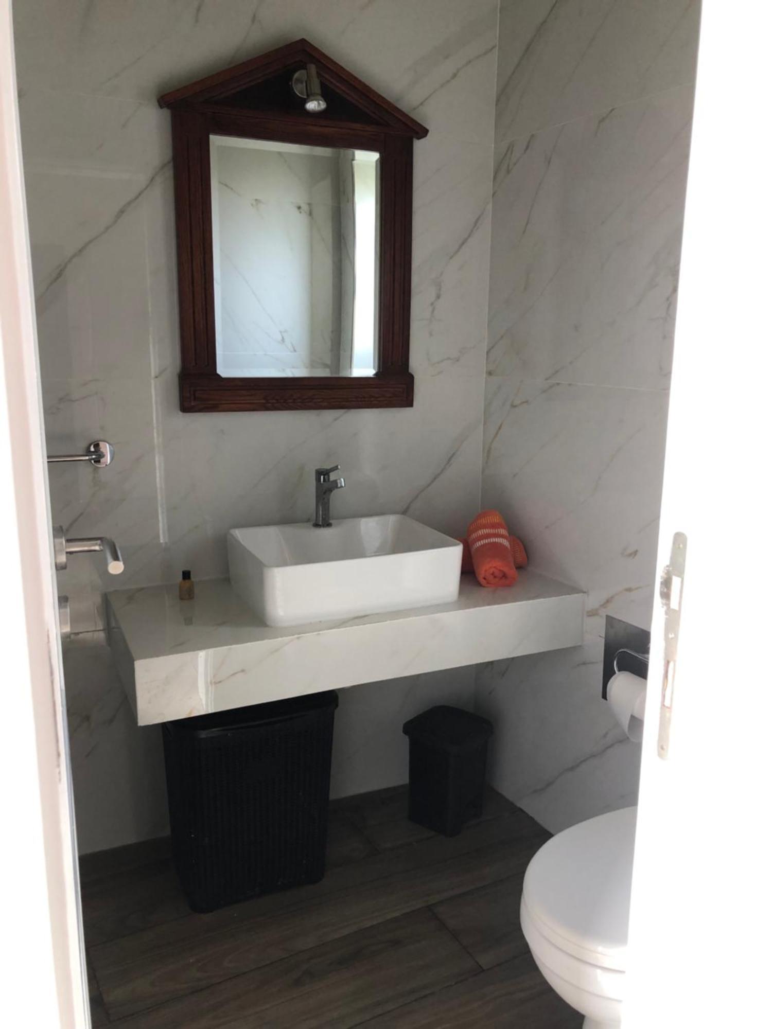 Petra Farmhouse B&B Nadur ภายนอก รูปภาพ