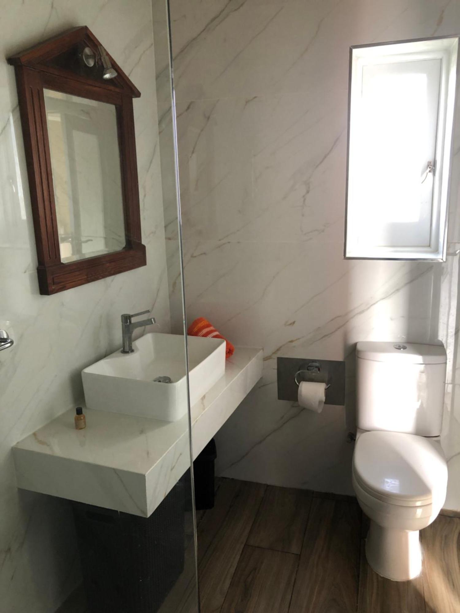 Petra Farmhouse B&B Nadur ภายนอก รูปภาพ