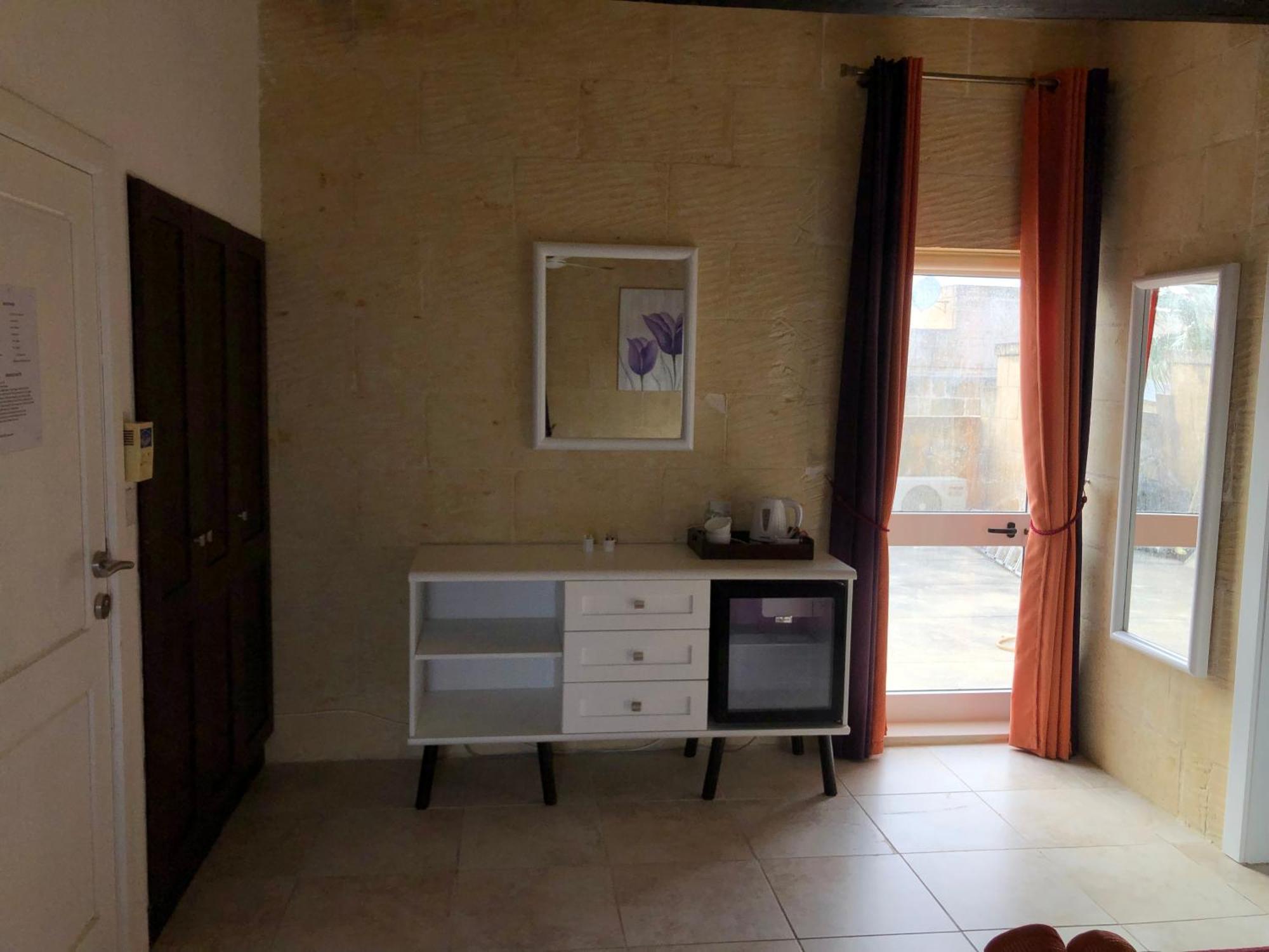 Petra Farmhouse B&B Nadur ภายนอก รูปภาพ